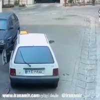 دوستان این ۵۸ ثانیه را ببینید !