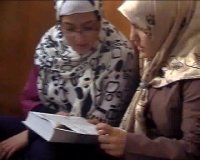 فیلم کوتاه سال تحویل