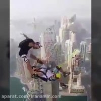 تفریحات دوبی نشین ها