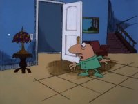 کارتون پلنگ صورتی 2019