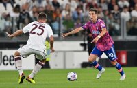 خلاصه بازی یوونتوس 2 - سالرنیتانا 2