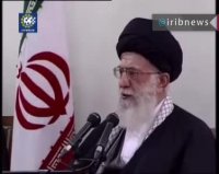 انتقاد رهبری از تغییر سبک بازی کودکان