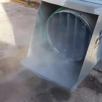 مه پاش ورطوبت سازسالن قارچ وگلخانهwww.koolakfan.comمهندس سوری09121865671