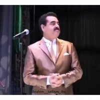 گوزل بیر ماهنی  ابراهیم تاتلیسس