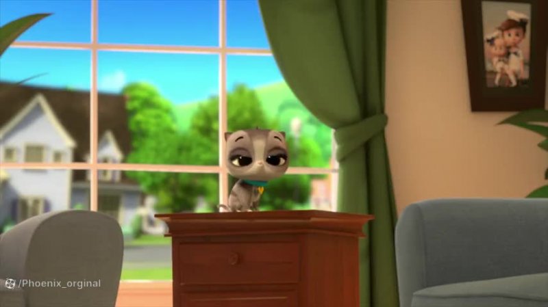 بچه رئیس جدید | انیمیشن بچه رئیس | بچه رئیس دوبله فارسی | Boss Baby |