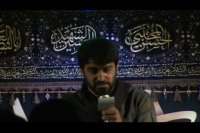 نوحه شهادت امام  موسی بن جعفر کاظم - کربلایی محمد مهدی خلج