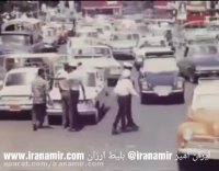 بانوان پلیس در دهه ۵۰