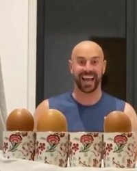 این هم از چالش های قرنطینه ای