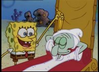 باب اسفنجی | قسمت 15 | باب اسفنجی کارتون | باب اسفنجی انیمیشن | کانال گاد