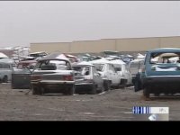 درخواست وزیر صنعت برای معافیت خودروهای داخلی از اسقاط