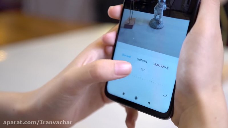 آنباکسینگ گوشی موبایل شیائومی ردمی نوت 8 پرو (Redmi Note 8 Pro) - ایران واچار