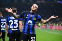 خلاصه بازی اینتر 2 - فروزینونه 0