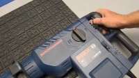 Bosch 11245EVS Rotary Hammer