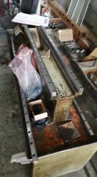 ماشین سازی صنعتی | ماشین آلات صنعتی | 09120452250