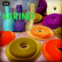 تولید دستگاه مخمل پاش و ابکاری فانتاکروم کارینو فلوک 09300305408