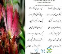 داستان اولین اذان گوی کعبه (از زبان مولانا) - پارچینا