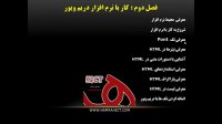 بررسی لزوم یادگیری زبان نشانه گذاری HTML