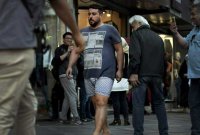 فیلم سینمایی جشن دلتنگی