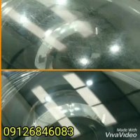 پولیش چراغ ماشین دکتر گلس