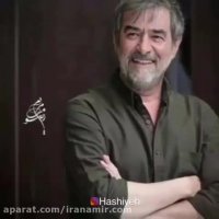چهره های جالب بعضی از بازیگران مرد در پیری:))