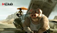 گیم پلی بازی " Beyond Good and Evil 2 "