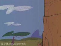 پلنگ صورتی (قسمت 5)