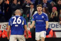 خلاصه بازی شالکه 2 - دورتموند 2