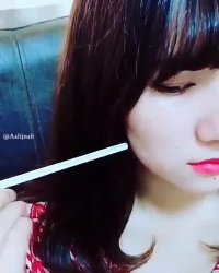 وقتی میگیم دخترا بتونه کاری میکنن