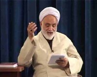 سخنان جالب حاج آقای قرائتی - اسماء الحسنی پیش از دعا