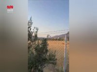 انفجار در مناطقی در اطراف ایلام / موج دوم حمله اسرائیل به ایران