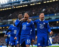 خلاصه بازی چلسی 1 - لیدز 0