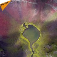 زیباترین کشور جهان کجاست!