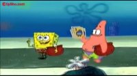 باب اسفنجی / کارتون باب اسفنجی دوبله فارسی / پاتریک و باب اسفنجی