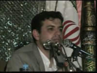 سخنرانی استاد رائفی پور - دشمن شناسی و کالبد شکافی فراماسونری - نیشابور - (جلسه4) - 1389.8.20