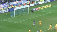 HIGHLIGHTS: WIGAN ATHLETIC 0 PRESTON NORTH END 0 - 18/02/2017