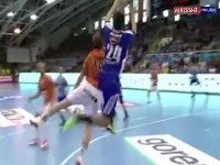 گل سجاد استکی زیباترین گل هفته سوم لیگ قهرمانان اروپا