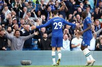 خلاصه بازی چلسی 3 - ولورهمپتون 0