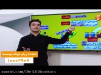 توحید شناسی درسنامه .استاد یوسفیان