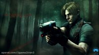 آهنگ بازی Resident evil 4 ویژه و پرطرفدار