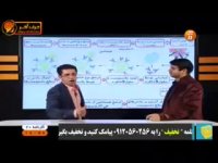 زیست کنکور موسسه حرف اخر مبحث آلرژن