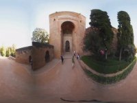 سفر به گرانادا، اسپانیا