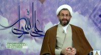 آیا میشه در نماز به کسی که چند سال خمس مالش را نداده اقتدا کرد ؟