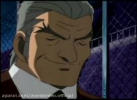 کارتون فوتبالیستها دوبله فارسی - قسمت آخر در راه جام جهانی