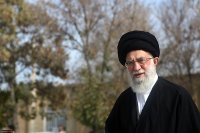 فرمایشات رهبر معظم انقلاب به یک تازه عروس