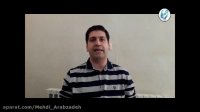 بین انتقاد صحیح و سرزنش، فرق وجود داره. آیا دقت می کنید؟