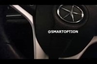 پاور ویندوز و پاور آینه سانروف جک j5 - اسمارت آپشن