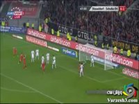 دوسلدورف 2-2 شالکه