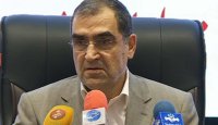وزیر بهداشت : دارو هست نگران نباشید