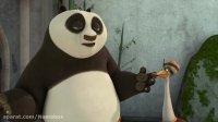 انیمیشن پاندا کونگ فو کار : افسانه‌های شگفت‌انگیز - فصل 1 قسمت 21 (دوبله فارسی)