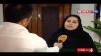 دوربین خبرسازِ؛ قرارداد ترکمنچای ورزشگاه آزادی